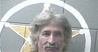 Cory Alford - Montgomery County, KY 