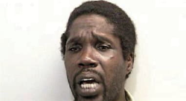 Freddie Allen, - Leon County, FL 