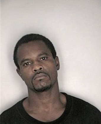 Reginald Allen, - Hillsborough County, FL 