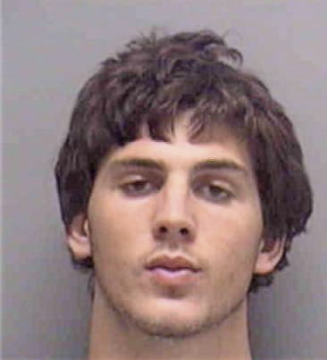 Antonio Almazo, - Lee County, FL 