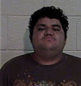 Tomas Alvarez, - Hidalgo County, TX 