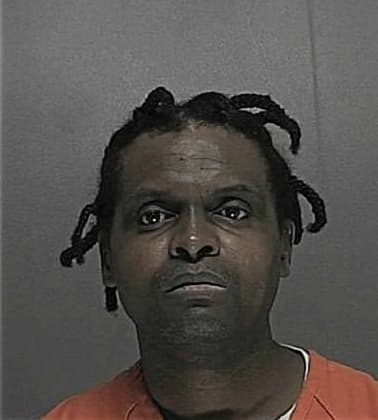 Claudius Anderson, - Volusia County, FL 