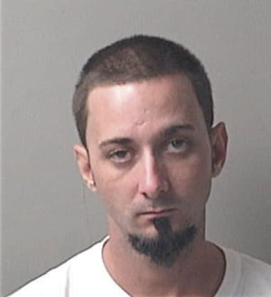 Robert Arbegast, - Escambia County, FL 