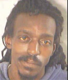 Clifton Arnold - Fulton County, GA 