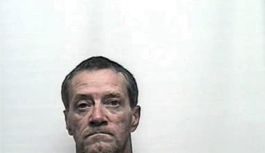 Kenneth Barnes, - Bradley County, TN 