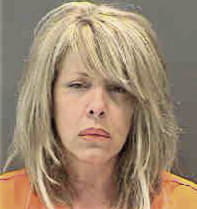 Kimberly Barnes, - Sarasota County, FL 