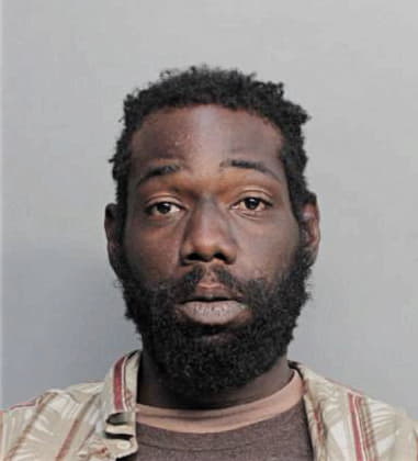 Gerald Benjamin, - Dade County, FL 