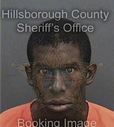 Charles Bennet, - Hillsborough County, FL 