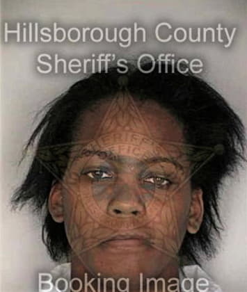 Latoya Bethea - Hillsborough County, FL 