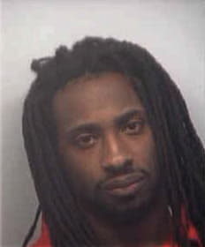 Cecil Bishop - Fulton County, GA 