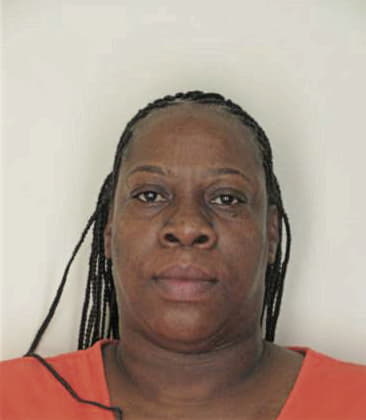 Elaine Blount - Hillsborough County, FL 