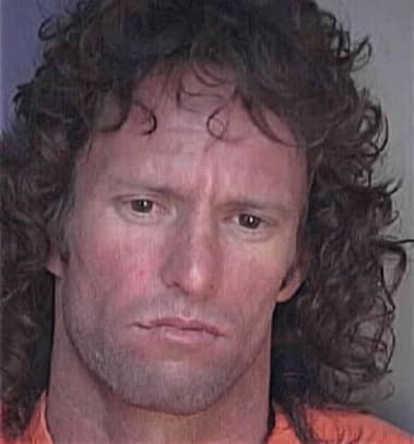 Martin Bolanos - Polk County, FL 
