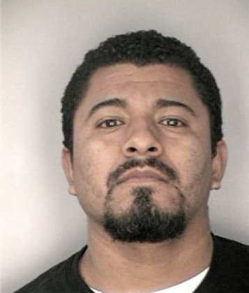 Jonathan Bourassa - Hillsborough County, FL 