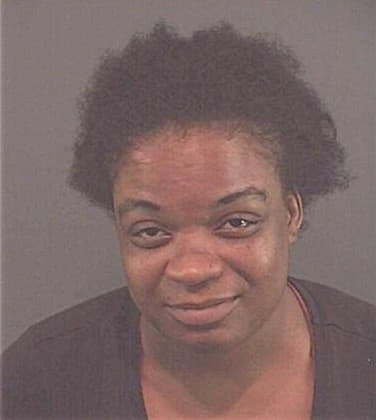 Lakiesha Bovan, - Peoria County, IL 