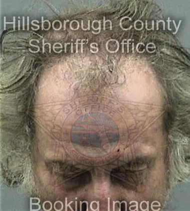 Jacob Bower - Hillsborough County, FL 