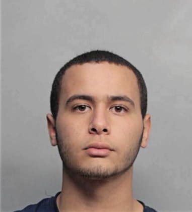 Gabriel Bravo, - Dade County, FL 