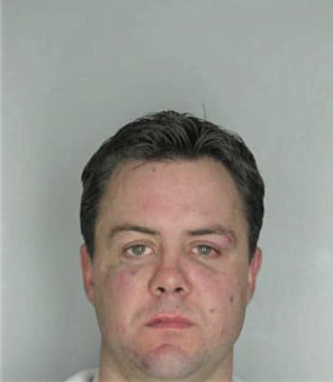 Shaun Brennan - Hillsborough County, FL 