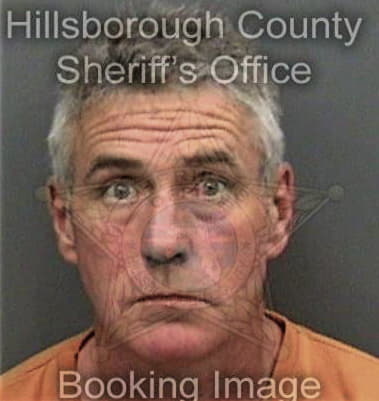 Ronny Broome, - Hillsborough County, FL 