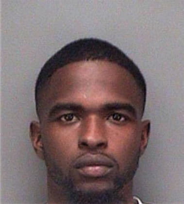 Kevonta Brown, - Pinellas County, FL 