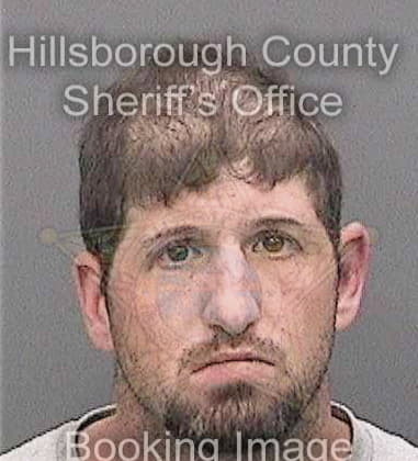 Robert Brown, - Hillsborough County, FL 