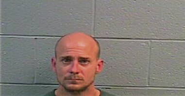 Thomas Bruin - Grant County, KY 