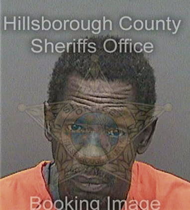 Cascius Buchanan, - Hillsborough County, FL 