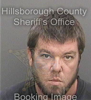 Michael Bullis, - Hillsborough County, FL 