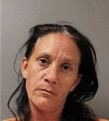 Robin Burns, - Volusia County, FL 