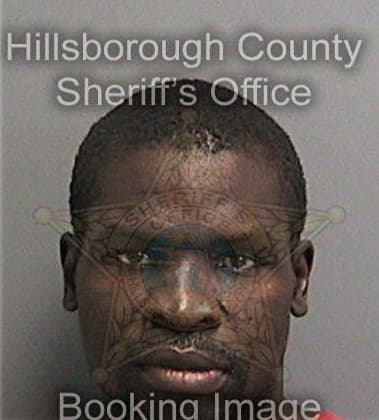 Carl Butler, - Hillsborough County, FL 