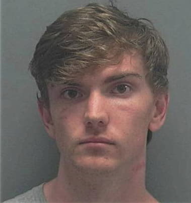 Christopher Cann, - Lee County, FL 