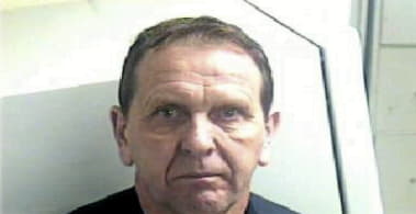 Timothy Cantrell, - Johnson County, KY 