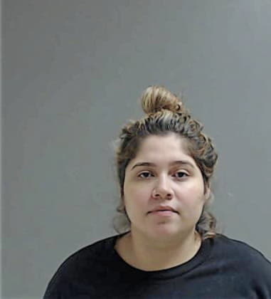 Belinda Cardona, - Hidalgo County, TX 