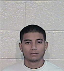 Valentin Cerda, - Hidalgo County, TX 