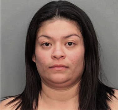 Helen Chavez, - Dade County, FL 