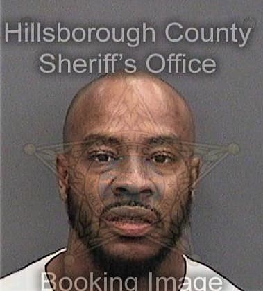 Zauou Chukes - Hillsborough County, FL 