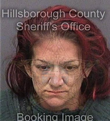Kathleen Clark - Hillsborough County, FL 