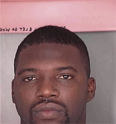 Robert Clark - Polk County, FL 