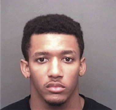 Tavon Clark, - Vanderburgh County, IN 