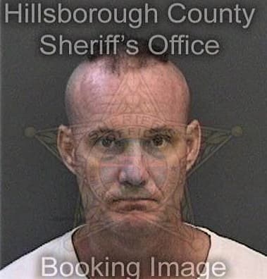 Jason Clemons - Hillsborough County, FL 