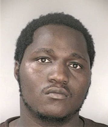 Darrin Cogmon - Hillsborough County, FL 