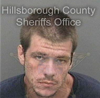 Angel Collazo - Hillsborough County, FL 