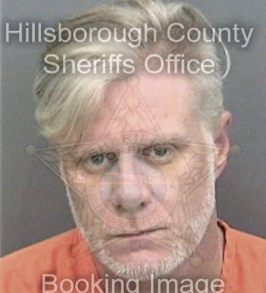 Brian Craig, - Hillsborough County, FL 