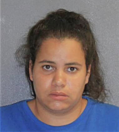 Traci Creech, - Volusia County, FL 