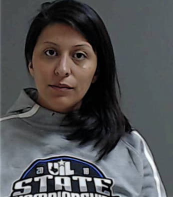 Angelita DeLaRosa, - Hidalgo County, TX 