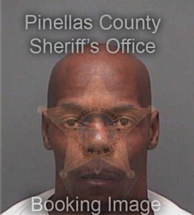 James Deberry, - Pinellas County, FL 