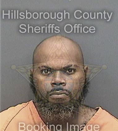 Damion Dehaney, - Hillsborough County, FL 