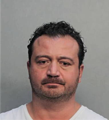 Jose Delgado, - Dade County, FL 