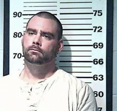 Adam Dupps - Campbell County, KY 