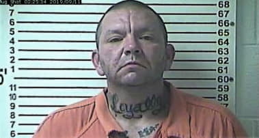 Carl Durall, - Hardin County, KY 