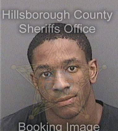 Joshua Ellis, - Hillsborough County, FL 